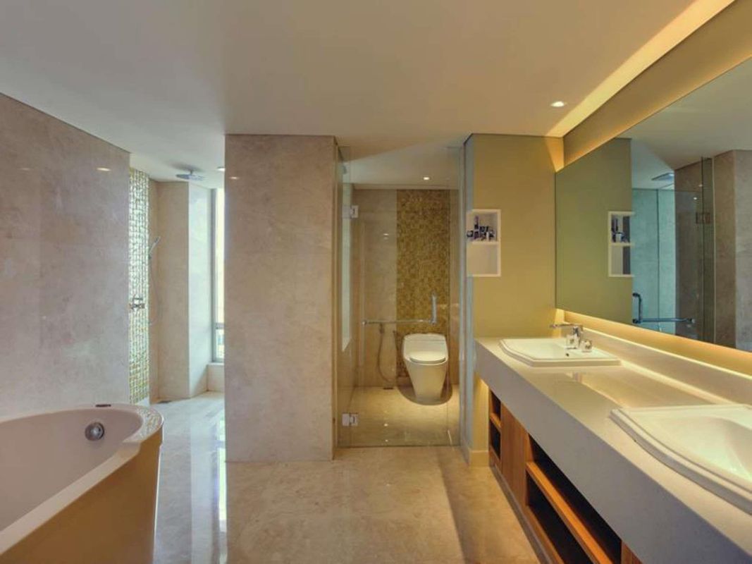 Mercure Convention Centre Ancol Jakarta фото 25