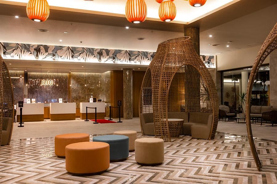 Hotel Riu Palace Mauritius (Adults Only) фото 16