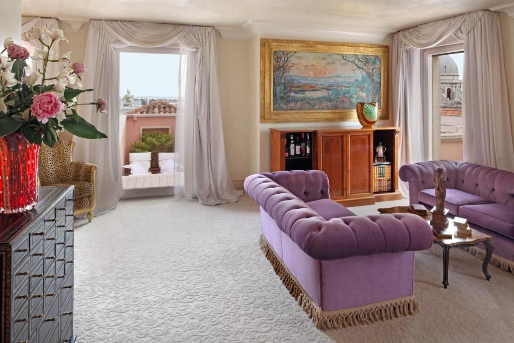 Bauer Palazzo фото 115