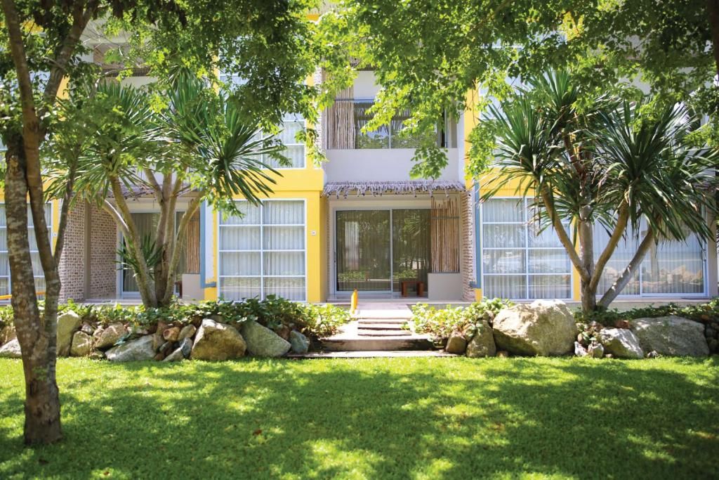 Summer Luxury Beach Resort & Spa фото 61