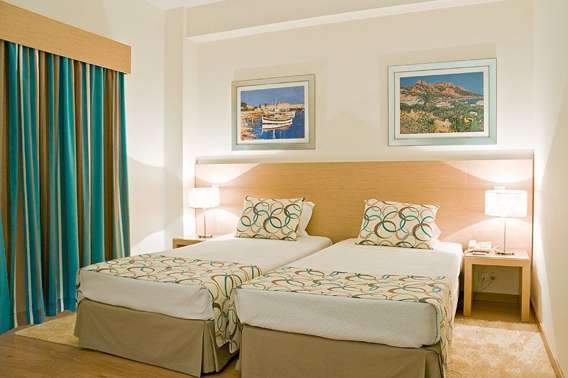 Hotel Dom Jose фото 24