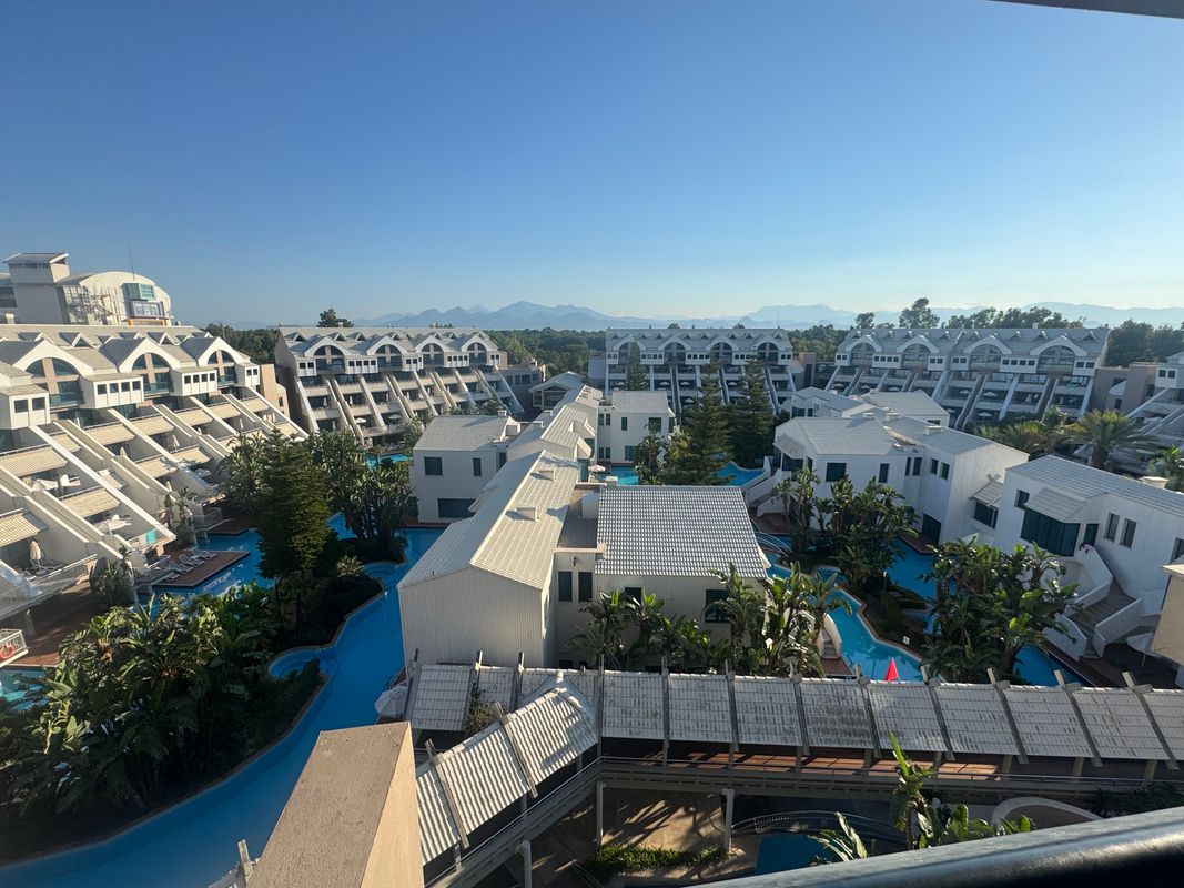 Susesi Luxury Resort фото 130