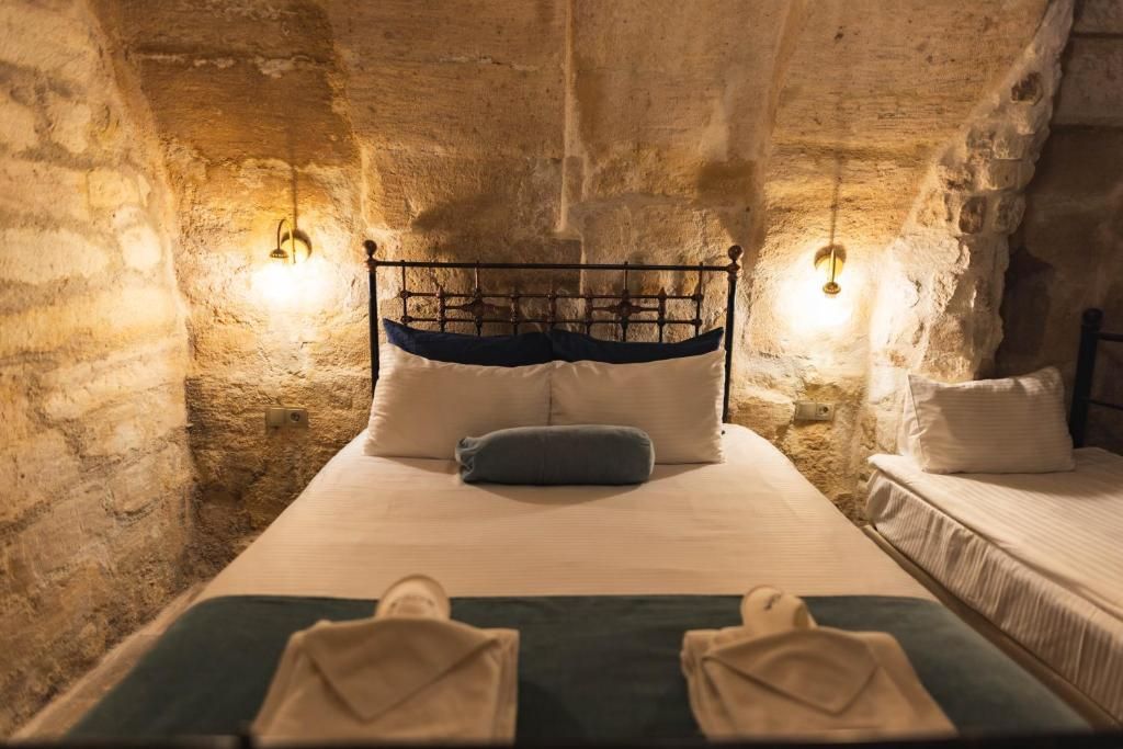 Гостевой дом «Roca Cappadocia» фото 2
