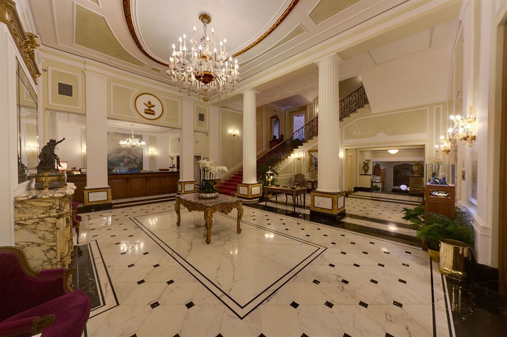 Grand Hotel Majestic Gia Baglioni фото 30