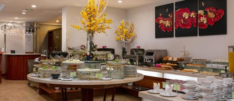 Фото отеля Sen Luxury Hotel - Managed by Sen Hotel Group