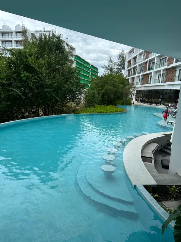 Laya Resort Phuket Island фото 87