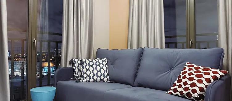 Фото отеля Апартаменты «Merino Home Lilu»