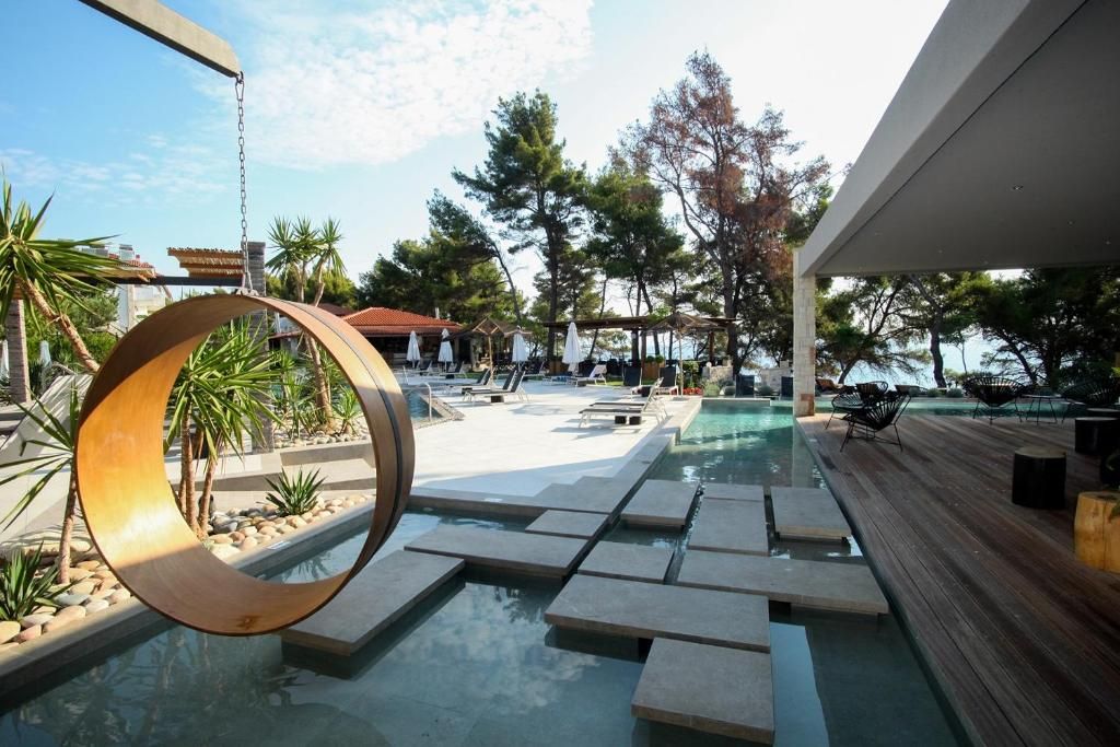 Nostos Hotel фото 3