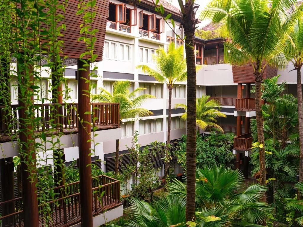 Mercure Kuta Bali фото 21