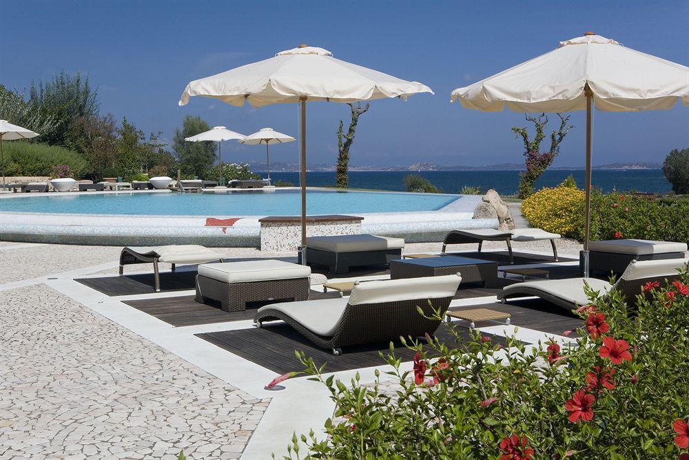 L'Ea Bianca Luxury Resort фото 25