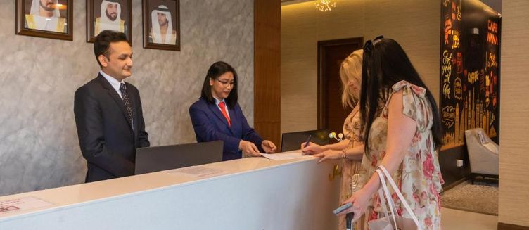 Фото отеля Le Wana