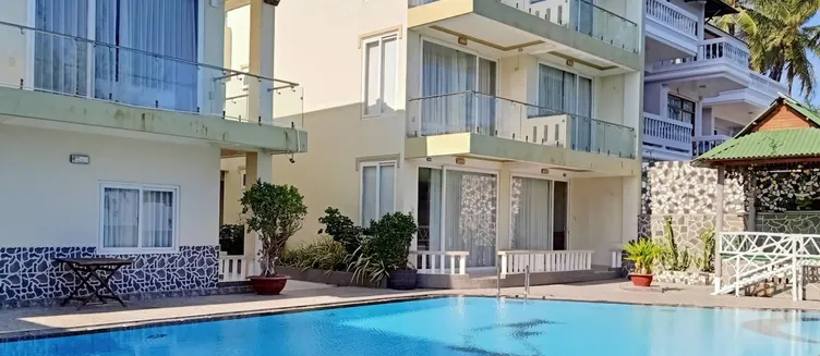 Фото отеля Hai Yen Hotel