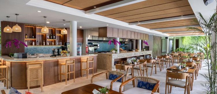 Фото отеля The Hava Ubud a Pramana Expirience