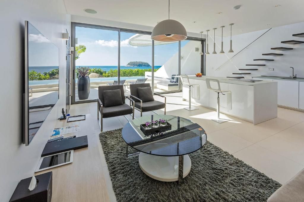 Kata Rocks by Infinite Luxury фото 25