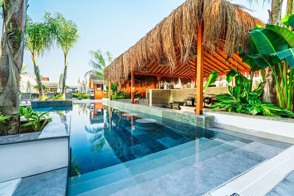 SY Hotels Belek Boutique Luxury фото 199