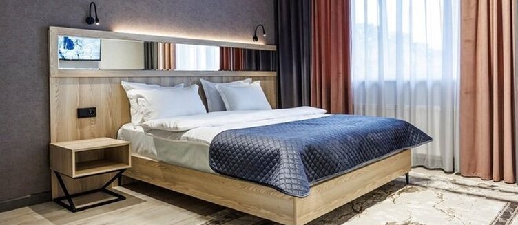 Фото отеля Aka Park