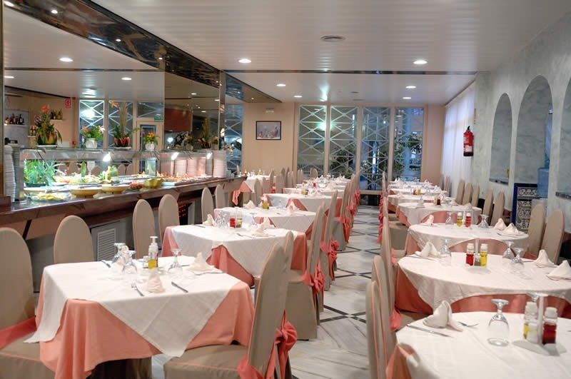H10 Cambrils Playa фото 38