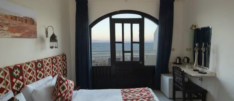 Фото отеля Bedouin Moon Hotel