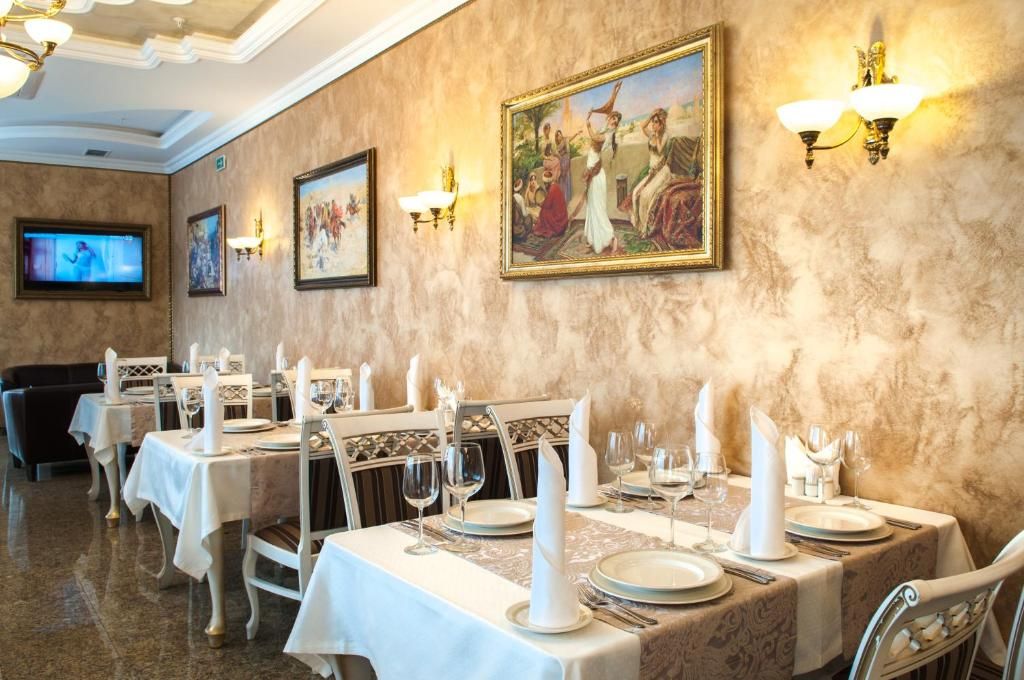 Гостиница «Boutique Hotel Buta» фото 13