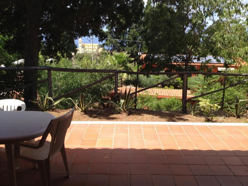 Agriturismo Ruralia фото 17