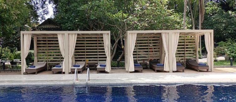 Фото отеля Let's Hyde Pattaya Resort & Villas