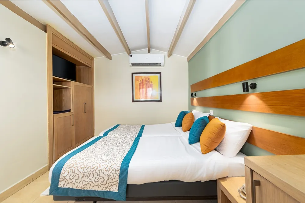 Ghazala Beach Hotel фото 5