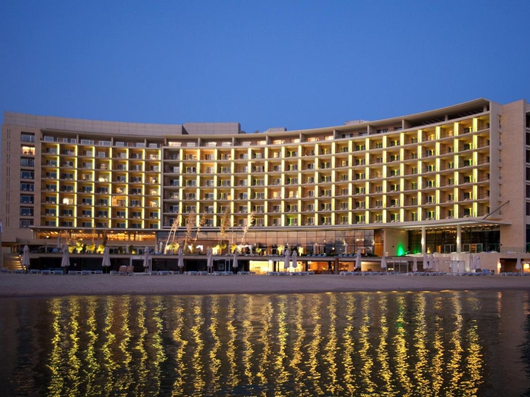 Kempinski Hotel Aqaba Red Sea фото 22