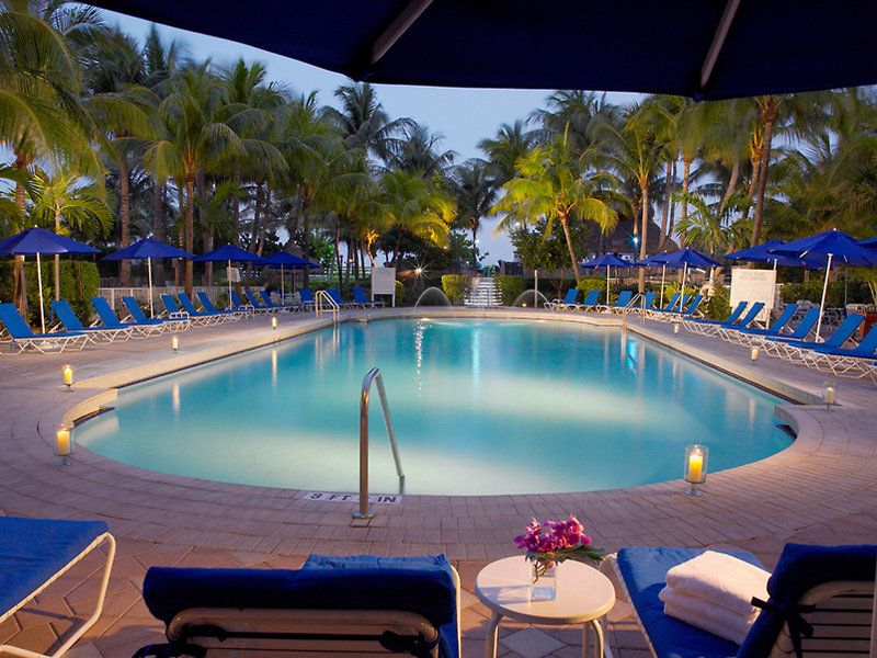 Cadillac Hotel & Beach Club, Autograph Collection фото 2