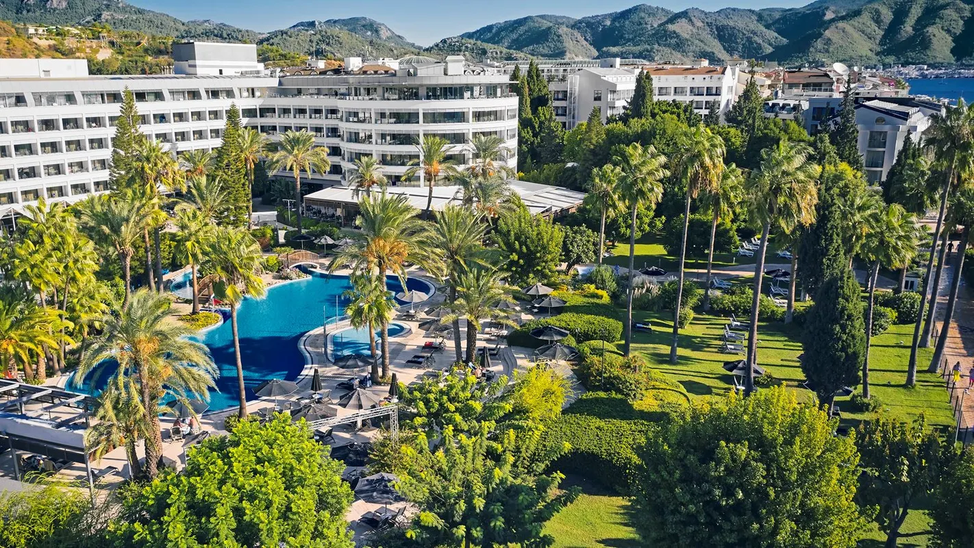 Tui Blue Grand Azur фото 1