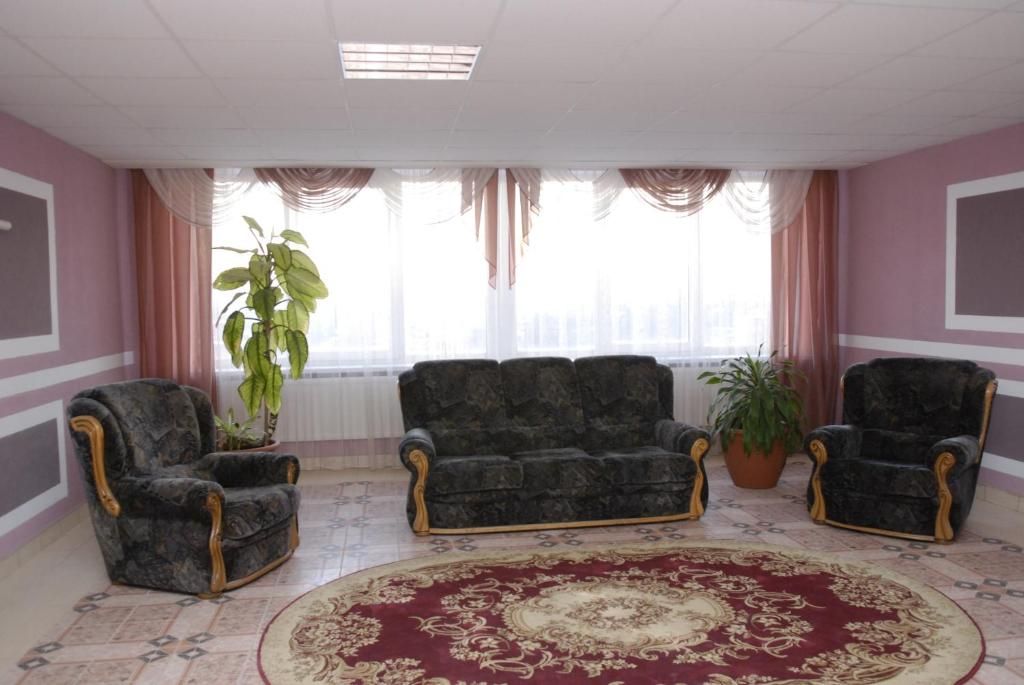 Гостиница «Беларусь» фото 14
