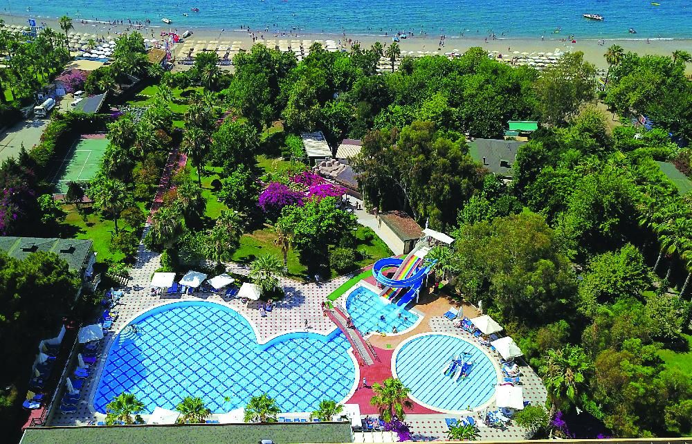 Sentido Lycus Beach фото 75