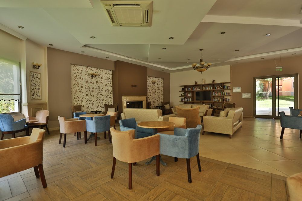 Kustur Club Holiday Village фото 119