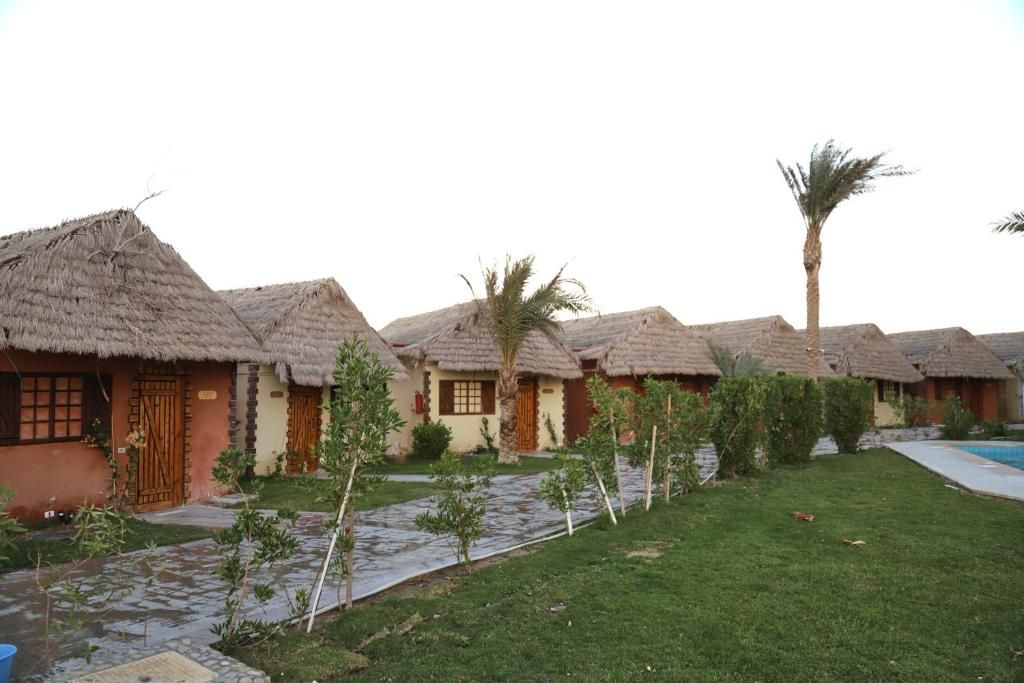 Panorama Bungalows Resort El Gouna фото 198