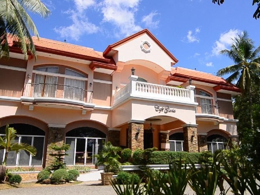 San Remigio Beach Club фото 4