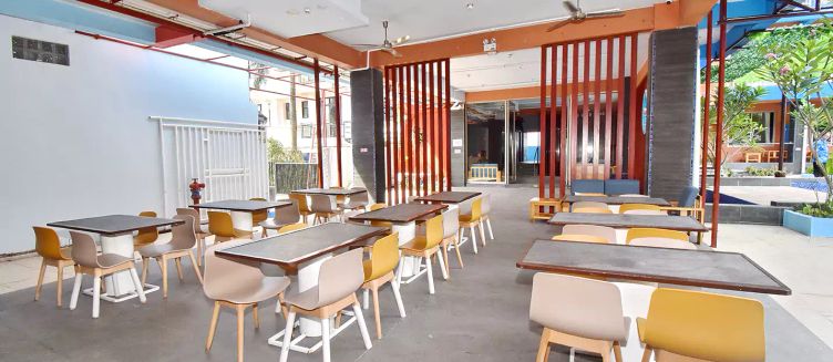 Фото отеля Oseidon Hotel Boracay