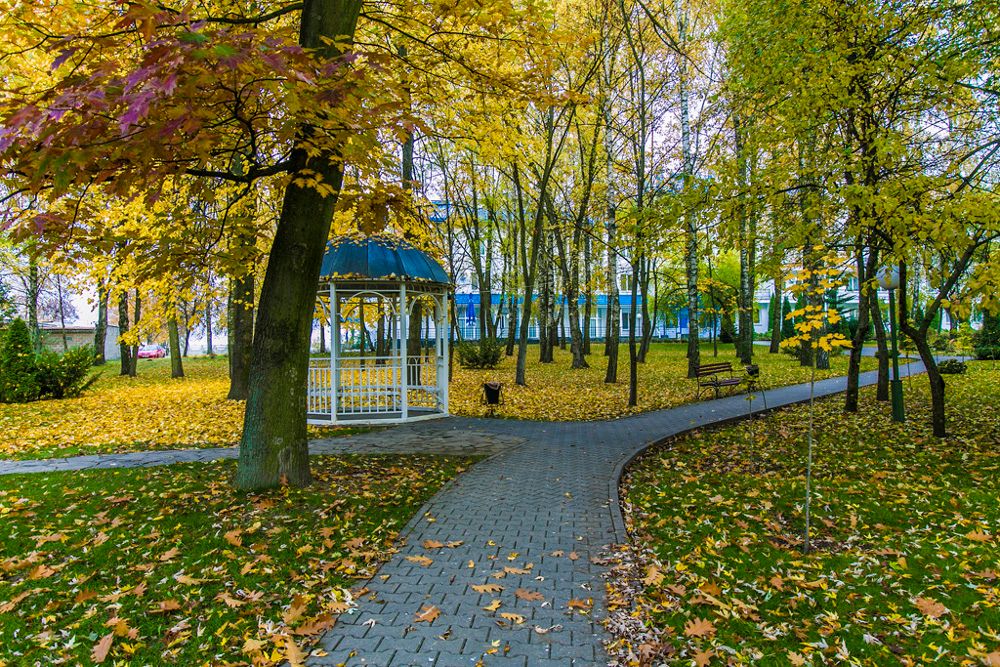 Санаторий «Оздоровительный центр Энергия» фото 52