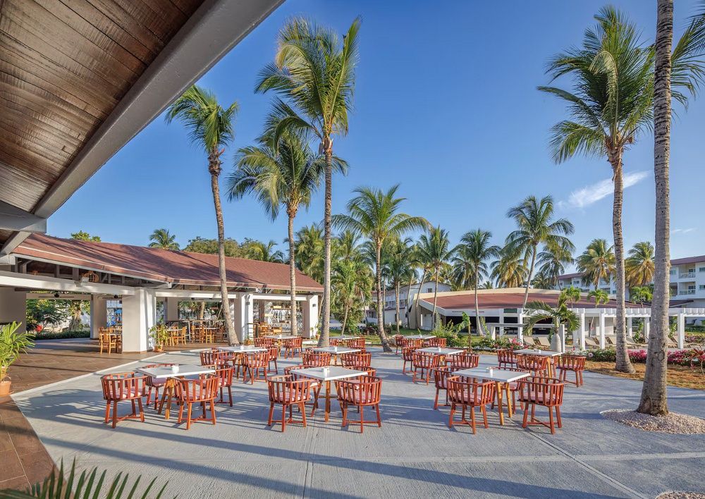Sol Caribe Beach фото 110