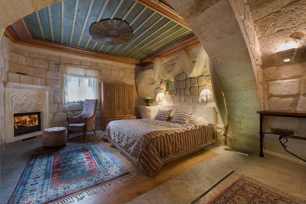 Göreme Anatolian Houses - Art Concept фото 28