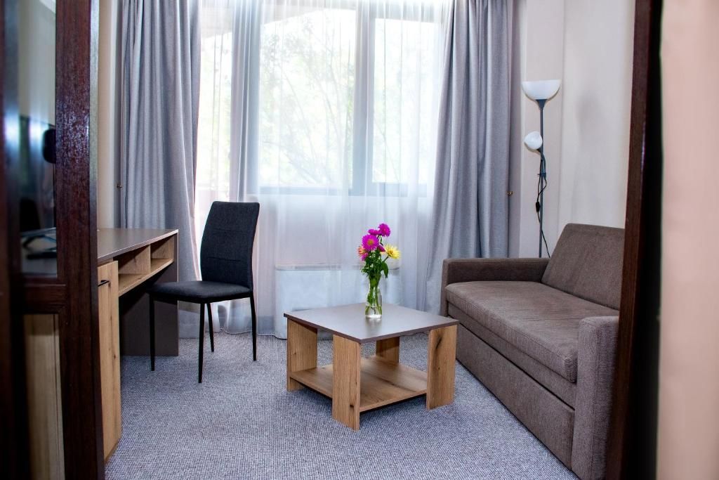 Hotel Orphey фото 15