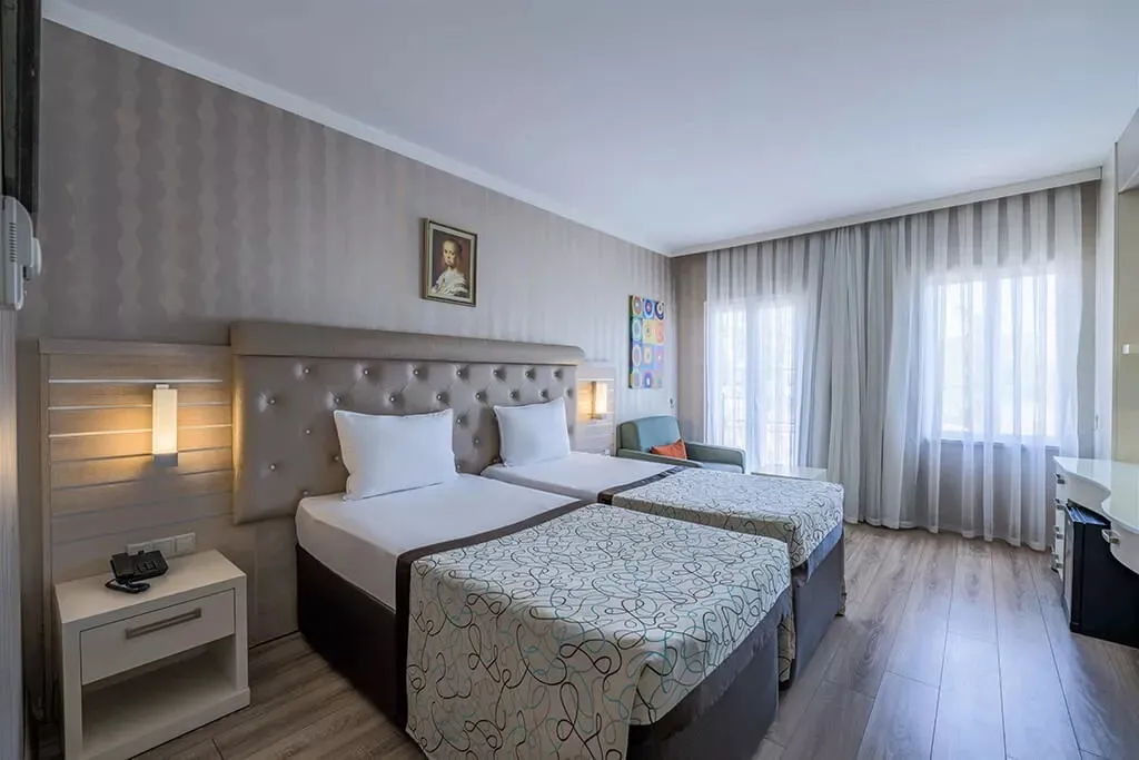 Orange County Kemer фото 3