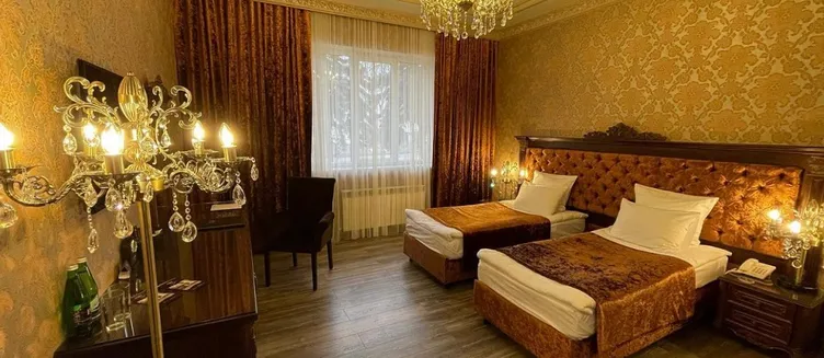 Фото отеля Рио
