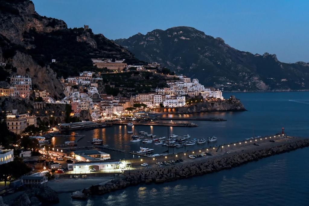 Miramalfi фото 29