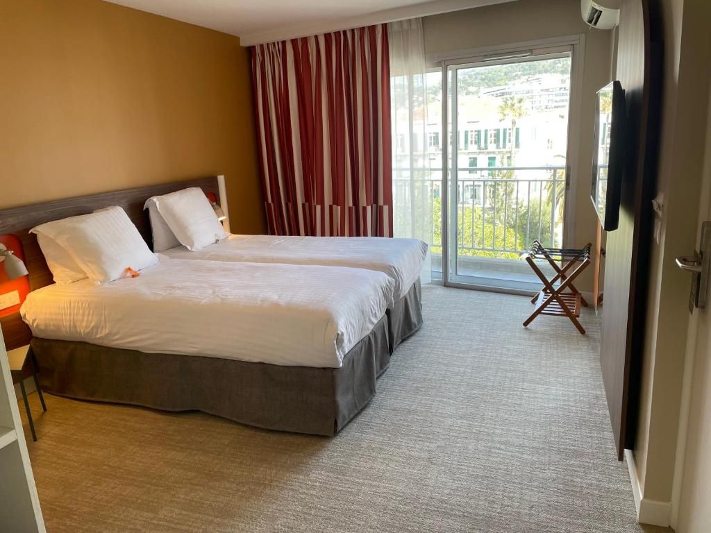 Hotel Abrial фото 10