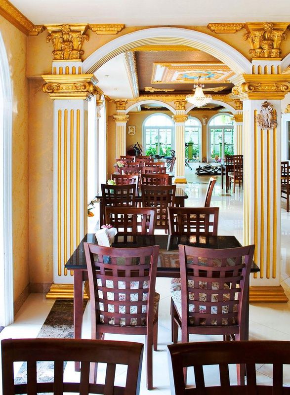 Rita Resort & Residence фото 10
