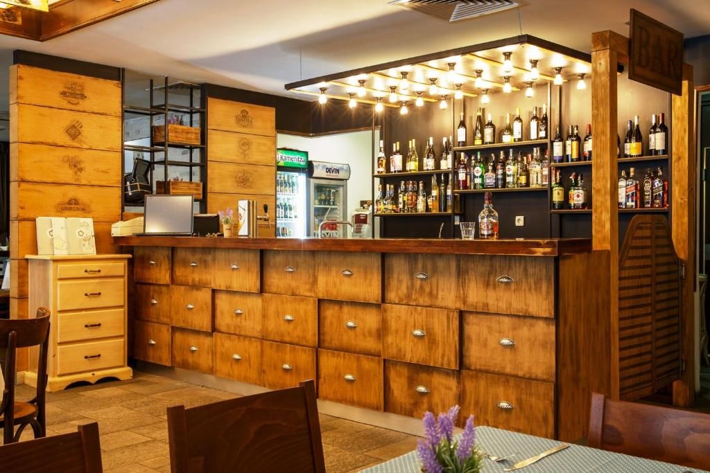 Casa Karina Bansko - Half Board & All Inclusive фото 28