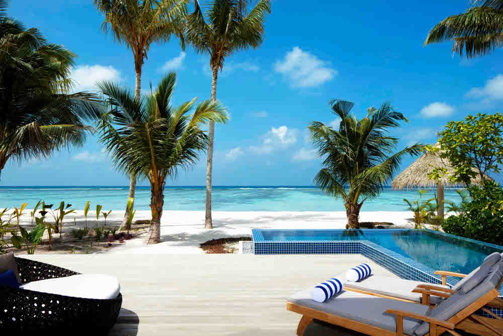 Radisson Blu Resort Maldives фото 88