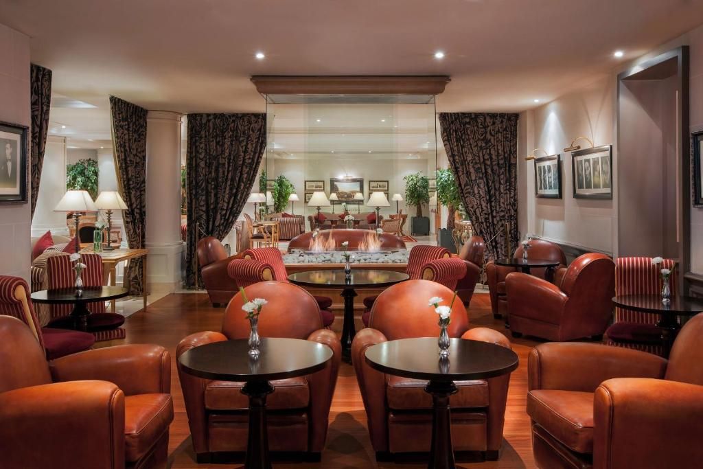 Hotel Royal фото 10