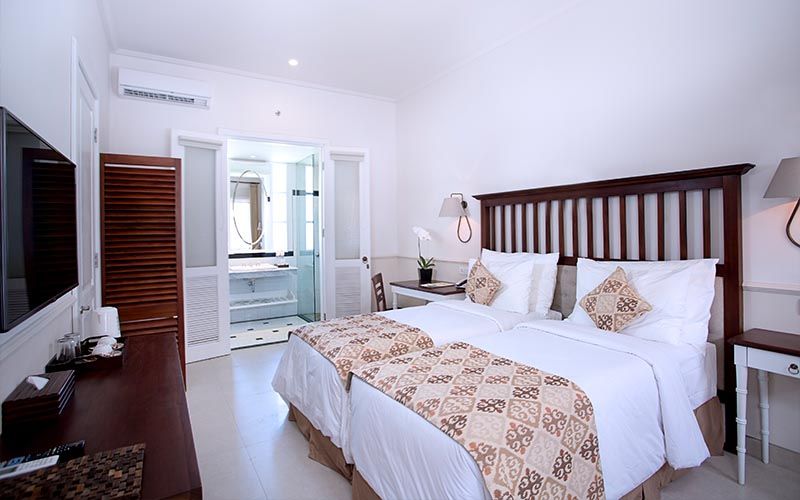 Solterra Boutique Hotel & Spa фото 4