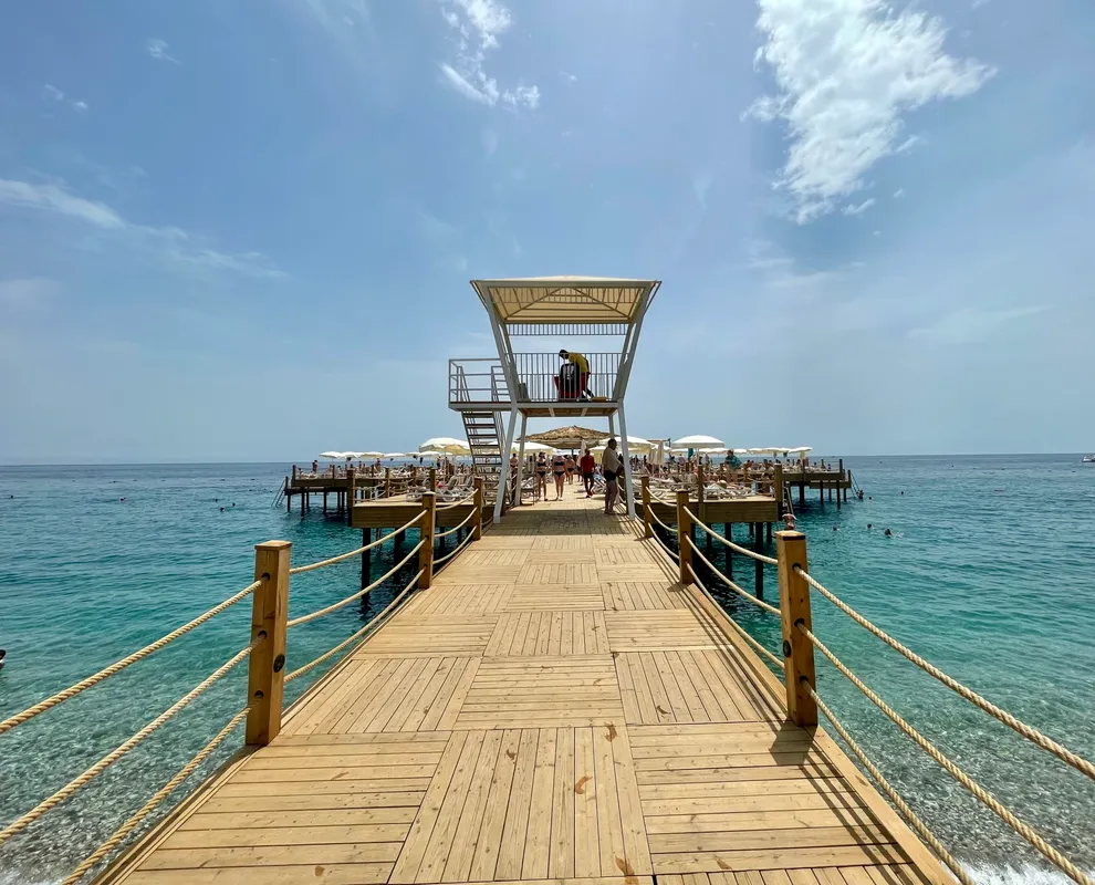 Swandor Hotels & Resorts Kemer фото 179