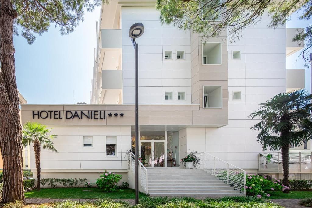 Danieli фото 10
